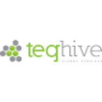 Teqhive Global Services logo - Similar company to Vencedor Software Group