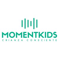 Momentkids logo - Similar company to Tranquilo Matcha