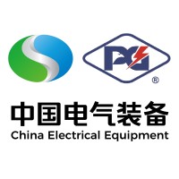 Pinggao Group International Engineering Co.,Ltd. logo - Similar company to Pinggao Group Power India Pvt. Ltd.