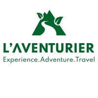 L'Aventurier logo - Similar company to Dimedtec