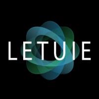 Letuie logo - Similar company to Geordie