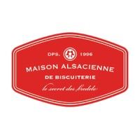 Maison Alsacienne De Biscuiterie
