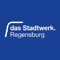 das Stadtwerk Regensburg GmbH logo - Similar company to R-Kom Gmbh