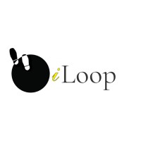 iLoop logo - Similar company to Hydrus Labs