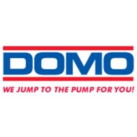 Domo Gasoline Corporation Ltd.