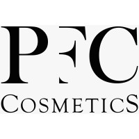 PFC Cosmetics Jordan logo - Similar company to Justvitadeal