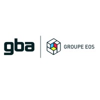 GBA Groupe EOS logo - Similar company to Gbr Sud-Est