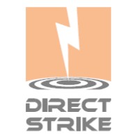 Direct Strike Ltd logo - Similar company to Santon Lightning Protection Services Limited