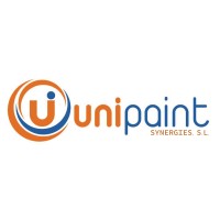 UNIPAINT SYNERGIES logo - Similar company to Juno Paints Ltd. - Ireland