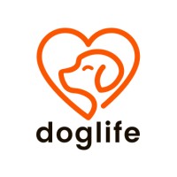 DogLife logo - Similar company to Petbee
