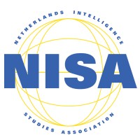 Netherlands Intelligence Studies Association logo - Similar company to Pro-Intell Security & Intelligence B.V.