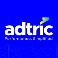 Adtric Solutions logo - Similar company to Logiq Lab