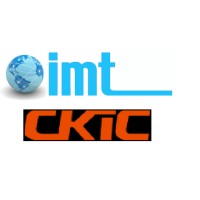 IMT-International Modern Technologies logo - Similar company to International Relations Center - Group Imt
