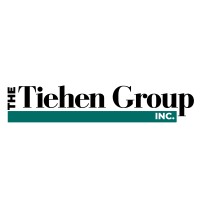 The Tiehen Group, Inc. logo - Similar company to Narthex Properties