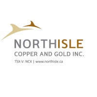 NorthIsle Copper and Gold Inc logo - Similar company to Precious Metals Summit Conferences, Llc