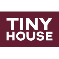 Tiny House UK logo - Similar company to Build Tiny Ltd
