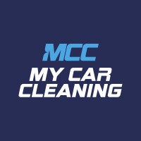 MyCarCleaning.co.uk logo - Similar company to Utopia Plates Ltd