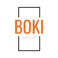 Boki Group logo - Similar company to Boki Group