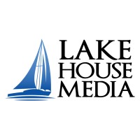 Lake House Media Inc. logo - Similar company to Mchenry County Living