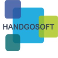 HandGoSoft logo - Similar company to Gysc - Isic France