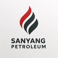 Sanyang Petroleum logo - Similar company to Anor Group Ltd
