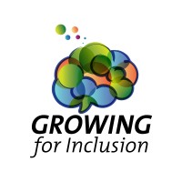 Growing for Inclusion logo - Similar company to Tower Digital Systems | Chicago