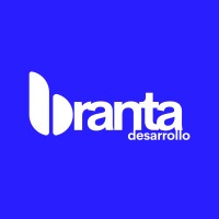 Branta desarrollo logo - Similar company to People Management