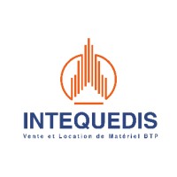 INTEQUEDIS logo - Similar company to Boma Constructions