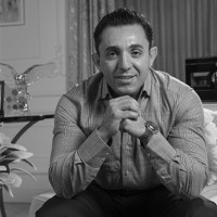 Dr. Ahmed Al-Jibouri د.احمد طالب عبدالكريم الجبوري logo - Similar company to Cipro (Ahmed Hamada & Co.)