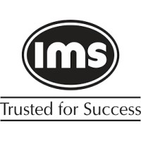 IMS Faridabad logo - Similar company to Pushti Networking Academy