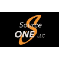 SourceONE - Recruiting logo - Similar company to One Source Recruitment