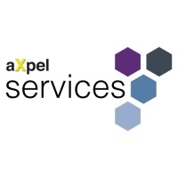 Axpel Services Ag