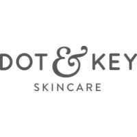 Dot & Key Skincare logo - Similar company to Pure Cosmeceuticals Pvt. Ltd