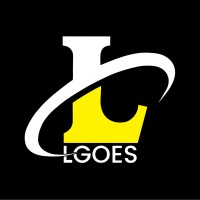 LGEOS logo - Similar company to Silverlight