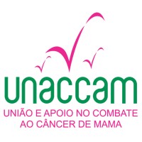 UNACCAM - União e Apoio no Combate ao Câncer de Mama logo - Similar company to Frida!