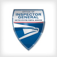 USPS OIG logo - Similar company to United States Postal Service