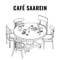 Stichting Saarein | Saarein Foundation