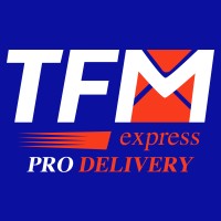 TFM EXPRESS LLC logo - Similar company to Eco Express Ae