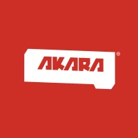 AKARA Animation logo - Similar company to Sil Animation Studio