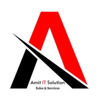 Amit IT Solution (IT Company) logo - Similar company to Technocore Global Solutions Llc