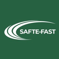 SAFTE-FAST logo - Similar company to Hello Network Inc.