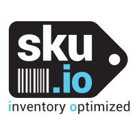 sku.io logo - Similar company to Innerx Informatics