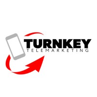 Turnkey Telemarketing logo - Similar company to Turnkey Media Solutions