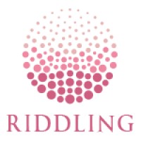 Riddling Ltd logo - Similar company to Kingswood Display