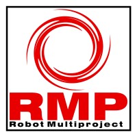 Robot Multiproject S.r.l. logo - Similar company to Robot Giusto