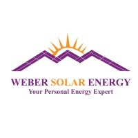 Weber Solar Energy logo - Similar company to (Sde) Sinclair Designs & Engineering