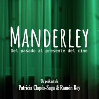 Manderley Podcast logo - Similar company to Lost & Found