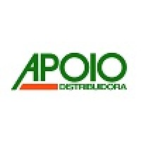 Apoio Distribuidora