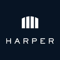 HARPER logo - Similar company to Podium