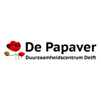 Duurzaamheidscentrum De Papaver logo - Similar company to Gamma Gouda